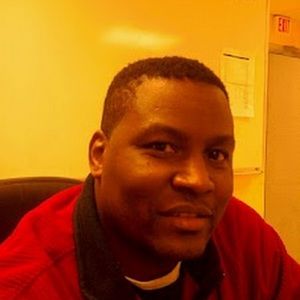 Meet your Posher, Gary